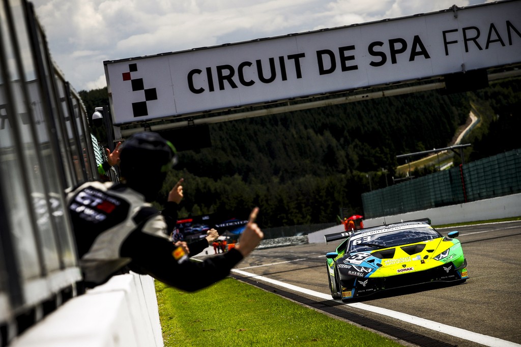 (Foto: Lamborghini Media)